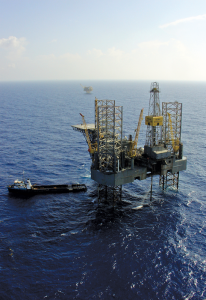 The Rowan Gorilla II jackup was awarded a four-well contract from Vestigo to operate in Malaysia, beginning in late March.