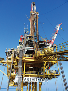 To achieve its production target of 600,000 BOED by 2020, PTTEP must maintain production levels from currently producing fields such as Arthit offshore Thailand. For these fields, the Thai NOC is looking at ways to reduce well and construction costs. It’s also looking at the use of extended-reach drilling from existing platforms instead of constructing new platforms. 
