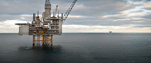 The Transocean Leader completed a two-well appraisal program in the PLO35 block of the Krafla field  in the North Sea for Statoil. 