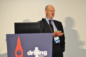 To address human factors in drilling practices, the industry can approach it by fixing the person, fixing the technology and fixing the organization, Dr John Thorogood with Drilling Global Consultant said at the 2015 SPE/IADC Drilling Conference on 17 March in London.