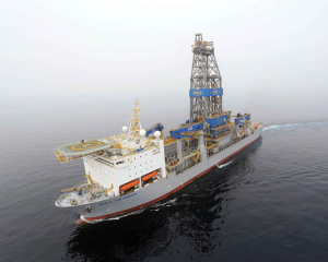 The 12,000-ft rated Noble Tom Madden, delivered in 2014, began drilling in the GOM for Freeport-McMoRan in November of that year under a three-year contract. More than half of Noble’s GOM fleet is now under five-years-old, according to the company.
