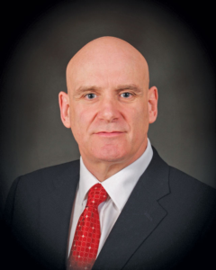 Stephen Colville, IADC President/CEO