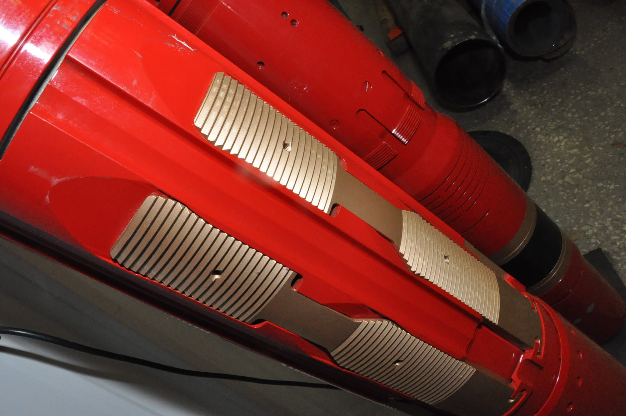 Liner system designed to provide effective isolation in highrisk, high