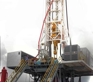 The Aries rig is the ninth in Orion’s Gemini series and the company’s 18th rig overall. Orion fabricated the rig in-house at its Corpus Christi, Texas, facility. Building the rig in-house allowed the company to exercise more control over the rig components, the company stated. The 1,500-hp rig features 7,500-psi mud pumps, a walking system and bifuel engines.