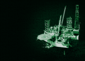 Automation technologies and the digital oilfield have made drilling rigs and the equipment onboard much more interconnected than before. The traditional isolation theory for drilling rigs is not sufficient anymore to protect them against potential cyber-attacks.