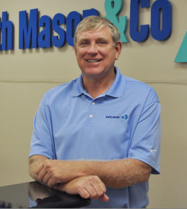 Randy Smith started Randy Smith Training Solutions in 1988 after working for Sedco for more than a decade. Last year, Mr Smith came out of retirement to form Smith, Mason & Co. So far, the company has training schools in Lafayette, Houston and Natchez and may expand into Saudi Arabia in the near future.