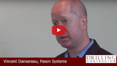 Halliburton Releases Scalable Mpd System Drilling Contractor