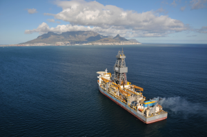 The Pacific Bora is operating for Chevron offshore Nigeria. Pacific Drilling began seeing signs of weakness in the deepwater market as early as Q2 or Q3 2014, with deepwater economics being challenged even at oil prices of $75-$80 per barrel.