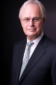Niels Espeland, President, International, Grey Wolf Drilling International