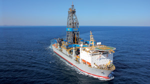 The Noble Don Taylor, delivered in 2013, is contracted to Shell in the Gulf of Mexico into 2019. The timing of the newbuild program at Noble has helped the company to be in a strong position ahead of this market downturn. Noble has only one newbuild remaining to be delivered. 
