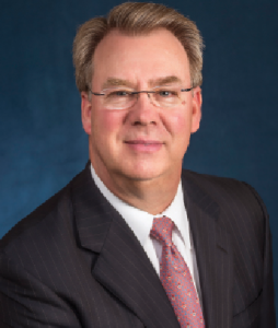 David Williams, Chairman of the Board, President and CEO, Noble Corp