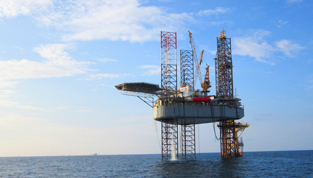 Modern Jack-Up drilling rigs for sale