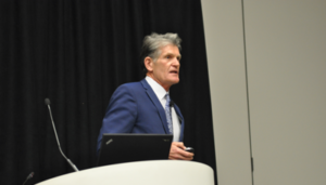 Statoil Mexico General Director Helge Hove Haldorsen urged the industry to consider new technologies and new ways of working in order to operate efficiently at $40-$50 oil prices at the 2016 SPE/ICoTA Coiled Tubing & Well Intervention Conference in Houston on 22 March.