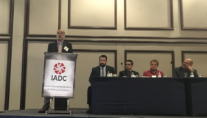 Speaking at the 2016 IADC International Deepwater Drilling Conference in Rio de Janeiro on 16 March, IBP Secretary General Milton Costa Filho urged widespread improvements to the E&P regulatory framework in Brazil in order to improve the country’s attractiveness for investments.