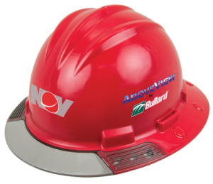 NOV plans to implement the new hats by the end of the year. In order to evaluate its safety benefits compared with traditional hard hats, the company will monitor reportable incident rates with the new hard hats throughout 2017 and compare them with incident rates from previous years. A benchmark survey will be completed with rig crews every three months.