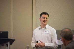 Creating standards for mechanized casing running equipment could increase the value this equipment adds to an operation, Scott McIntire of Weatherford said at an IADC Drilling Engineer's Committee Forum on 9 November in Houston. 