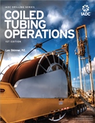 Coiled Tubing Operations 