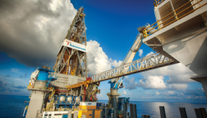 The Discoverer Inspiration, which has dual-activity capabilities, is working for Chevron in the US Gulf of Mexico.
