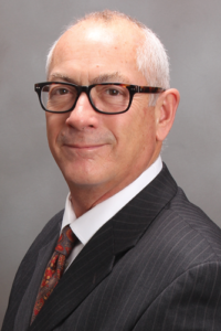 Randy Mutch, VP of Wellsite Technology, Ensign Energy Services
