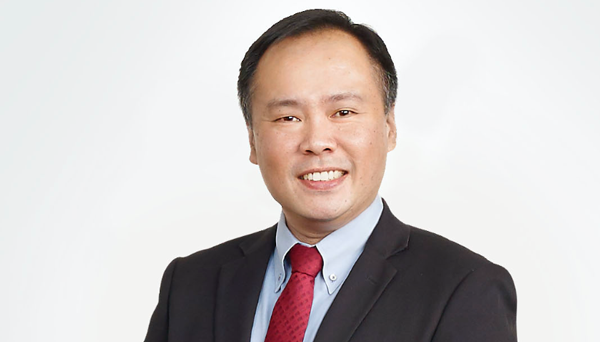 Chris Ong named CEO of Keppel O&M - Drilling Contractor