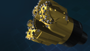 The third iteration of Baker Hughes’ Kymera PDC roller cone hybrid drill bit has been given a sharper and more dense cutting structure to boost ROP and durability in hard carbonates and interbedded rock. 