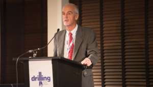 Atwood Oceanics has instituted a process safety incident rate calculation, where a value is assigned for the incident depending on whether it is rated high, medium or low, John Gidley said at the 2017 SPE/IADC Drilling Conference in The Hague, The Netherlands, on 15 March.
