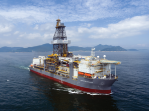 The Transocean Conqueror ultra-deepwater drillship began a contract with Chevron in the US Gulf of Mexico in Q4 2016, which is set to end in Q4 2021.