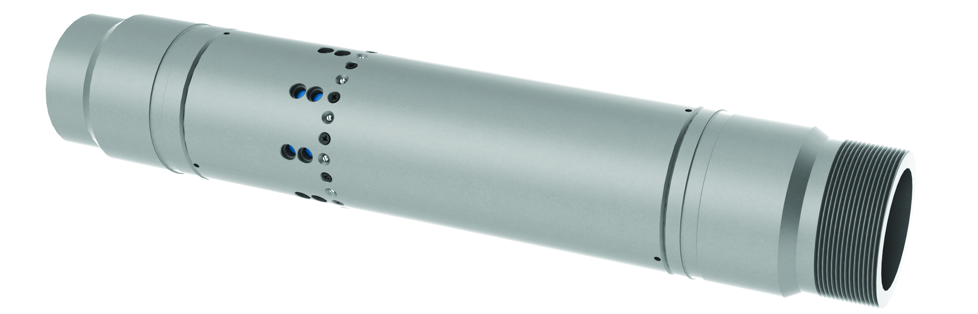 North Sea wells prove efficiency, function of multistage ballactuated