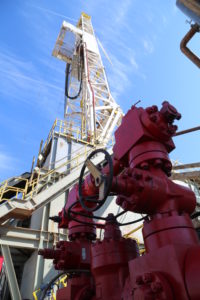 Weatherford’s Pressure-Pro Control System incorporates semi-automated functionality to reduce the scope of MPD installations. During the drilling process, the system automatically senses downhole pressure and instantly adjusts the choke to maintain the wellbore pressure within 5 psi of a set point. 