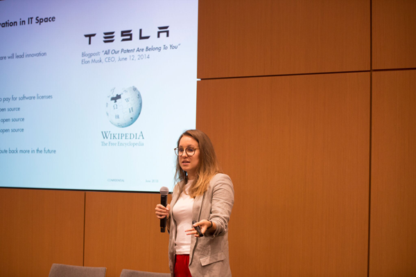 Open-source platforms have allowed other industries, like IT, to rapidly progress and evolve. If the drilling industry embraces an open-source model, it could reduce development times for new apps and algorithms, Theresa Baumgartner, Drilling Research Engineer for Shell, said at an IADC DEC Tech Forum on 13 June in Houston.