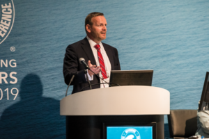 Shell has developed an analytics tool to optimize inventory management and ensure the necessary equipment and components are available when needed for maintenance, VP of Strategy Martijn Dekker said in a presentation at the 2018 OTC in Houston.