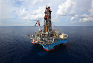 Maersk Drilling signs on semi-submersible rig Mærsk Deliverer with Eni for exploration well offshore Timor-Leste.