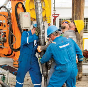 In a Middle East field trial, the five-zone Proteus system required only three control lines, simplifying the installation. The Proteus electrohydraulic downhole flow control and monitoring system is expected to reach the commercial market in 2019. In the field trial, the operator also saved 3.6 hours of rig time in cycling all well zones, compared with the 45 to 50 minutes per zone required to actuate conventional hydraulic flow control systems. The well has produced for more than 2.5 years without any issues.