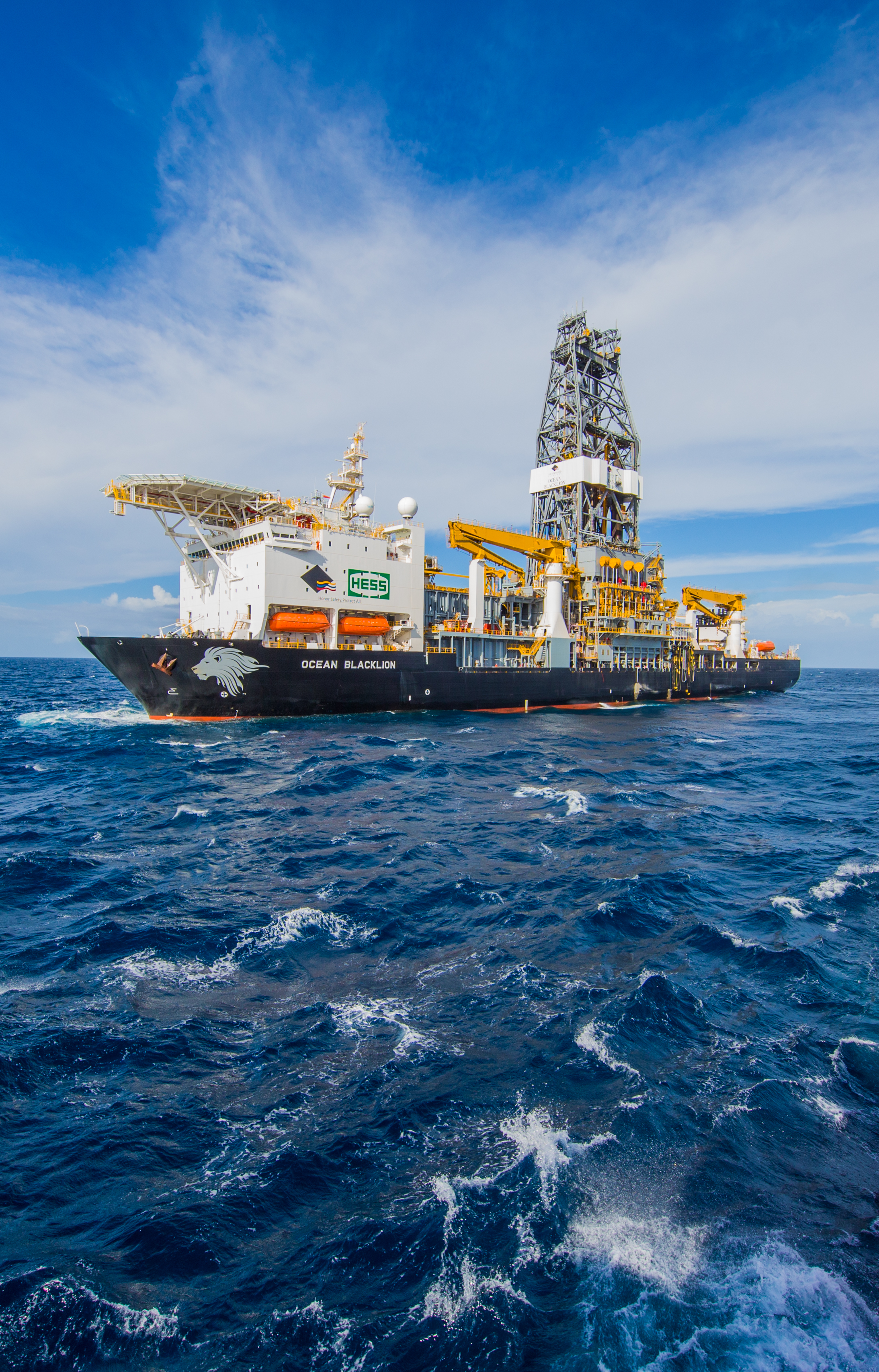 To bring deepwater back, industry must align around standardization, simplification and