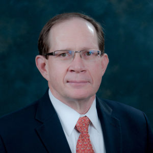 Richard Lynch, Senior VP Technology and Services, Hess Corp.