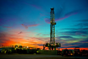 ConocoPhillips has cut its drilling times in the Eagle Ford (pictured), Bakken and Permian by 30%-50% by collecting and analyzing data, then finding new and better ways of working.