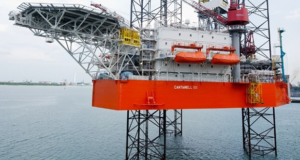 InfieldRigs - The online rigs data portal for the offshore oil and gas  drilling market