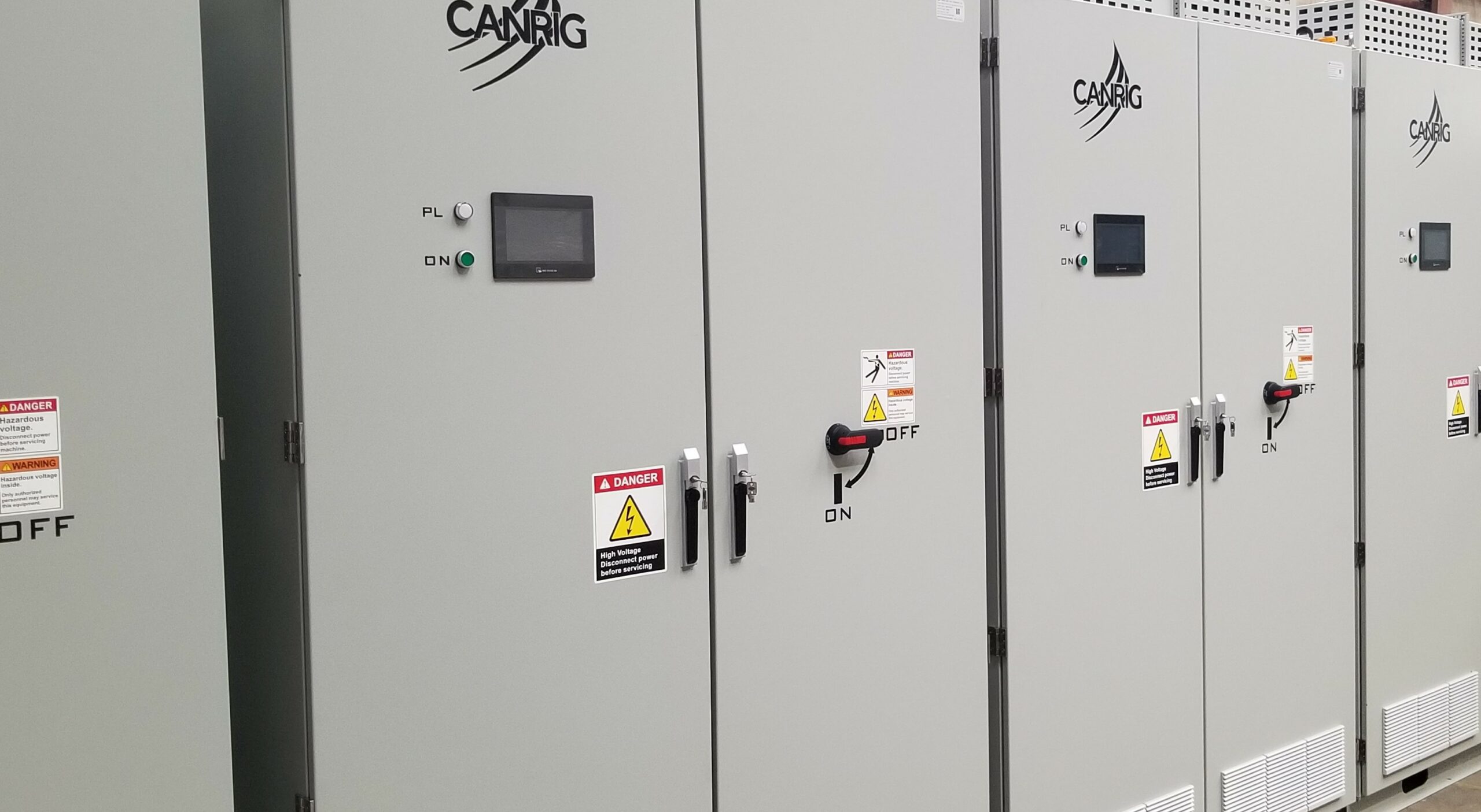 Low-carbon technologies moving from concept to reality at the rig site ...