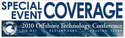 Special Event Coverage - 2010 Offshore Technology Conference
